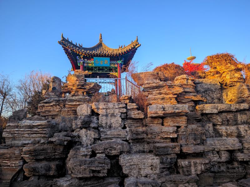 Featured image of post Xiaomi XAGA 购机与使用体验
