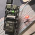 【第一块开发板】记录esp32s3wroom在platformIO的配置与点亮LED