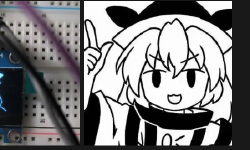 Featured image of post 【第一块开发板】记录esp32在platformIO通过U8g2库点亮i2c协议OLED屏幕的全过程